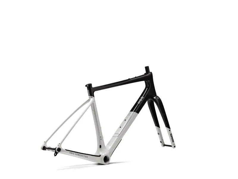 Enve Mog Frameset in Aspen White-2