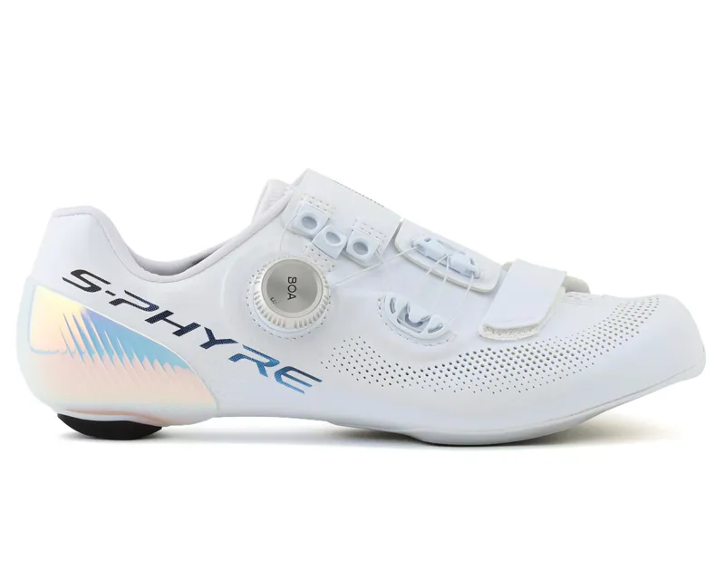 Shimano SH-XC903-WIDE S-PHYRE Bicycle Shoes: WIDE