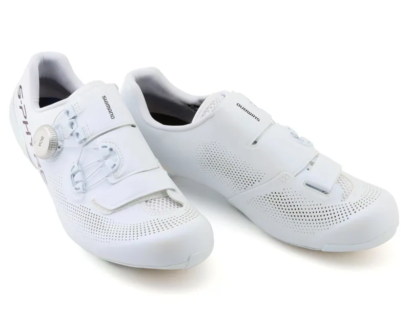 Shimano SH-XC903-WIDE S-PHYRE Bicycle Shoes: WIDE-3