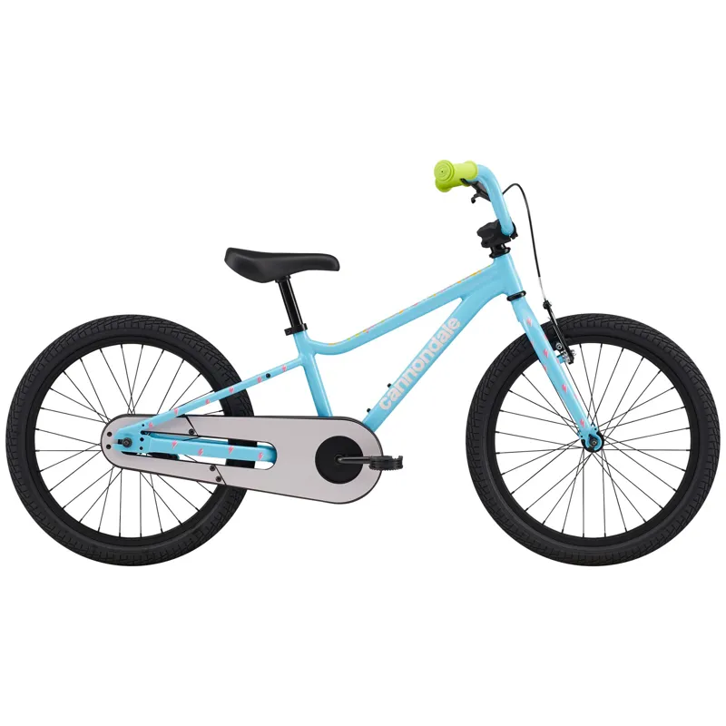 Cannondale Kids Trail 20 Single Speed-1