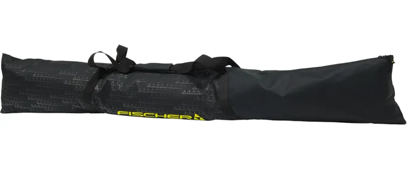 Fischer SKINCASE ECO XC 1 Pair Ski Bag
