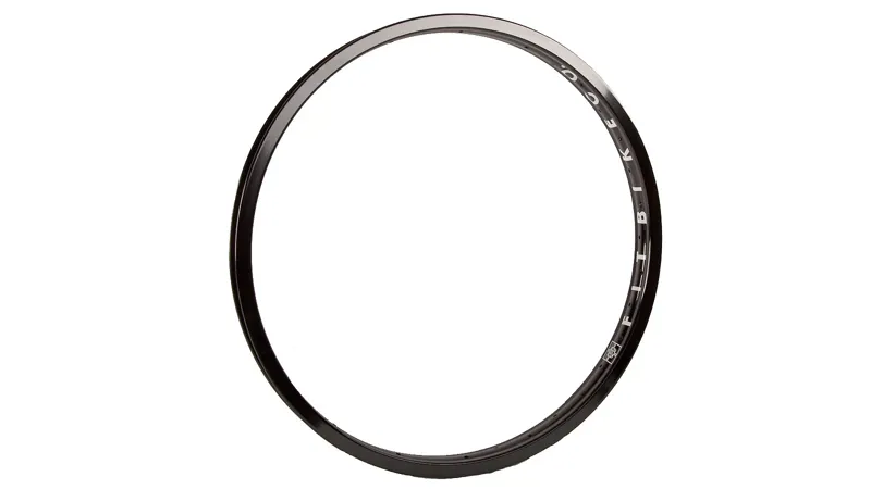 Fit ARC Rim 20 inch 36H in Black Ano