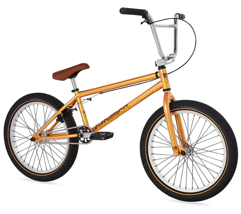 Series One Sunkist Pearl BMX Large