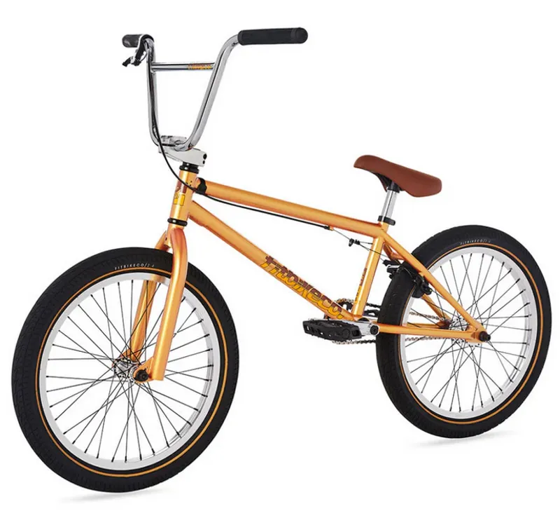 Series One Sunkist Pearl BMX Large-1