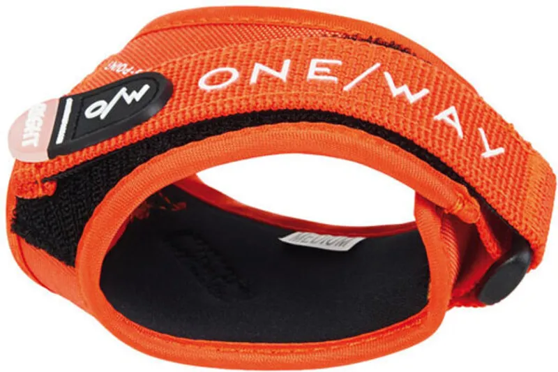 One Way MAG POINT STRAP 2.0: Flame
