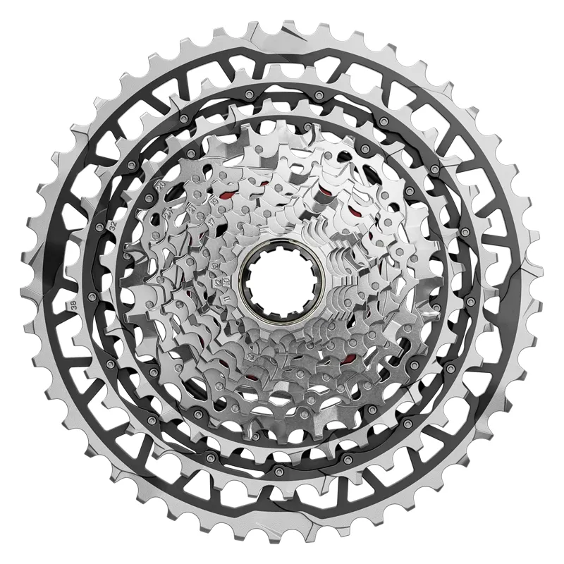 SRAM Cassette XG-1371 Force XPLR E1 13 Speed 10-46