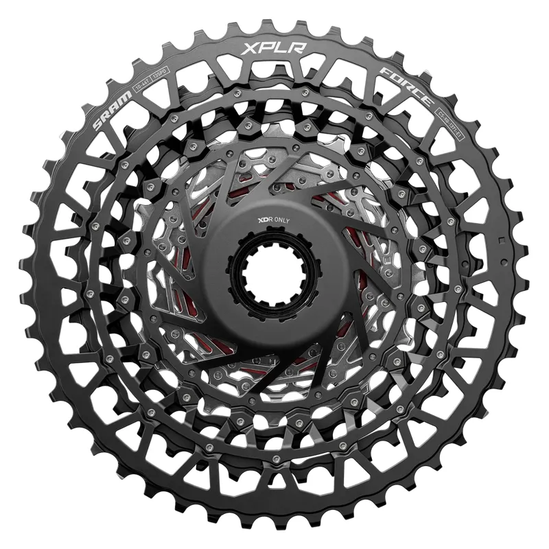 SRAM Cassette XG-1371 Force XPLR E1 13 Speed 10-46-1