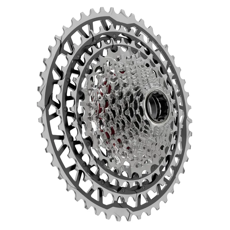 SRAM Cassette XG-1371 Force XPLR E1 13 Speed 10-46-2