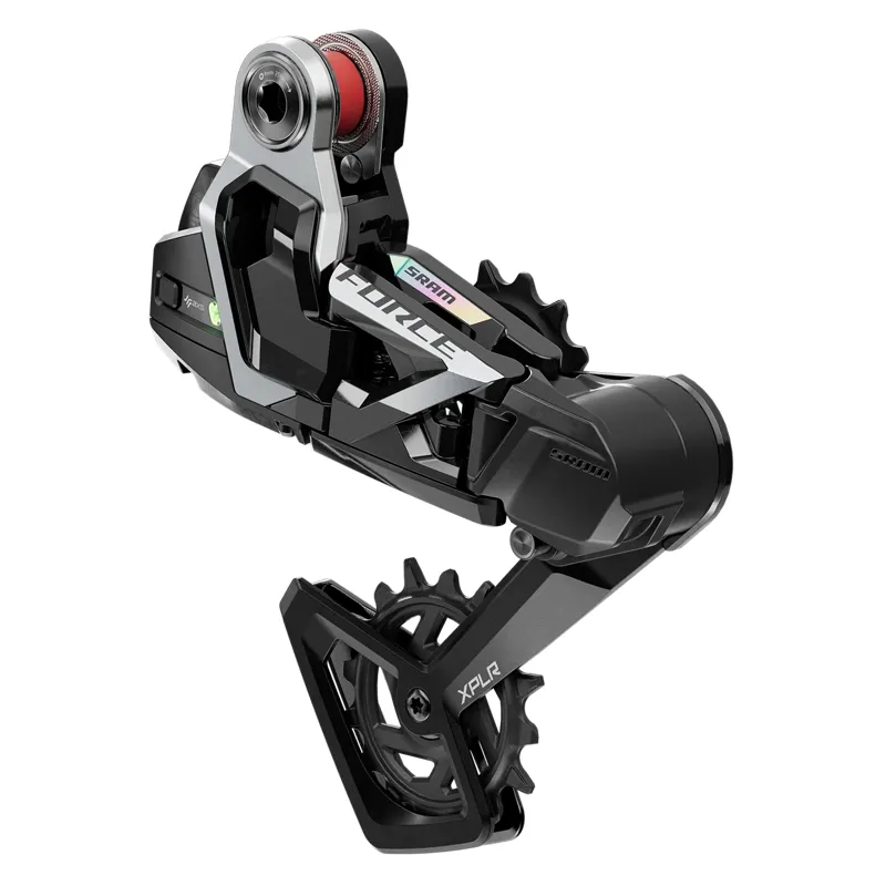 SRAM Rear Derailleur FORCE 1x AXS XPLR E1 13-Speed Max 46T-1