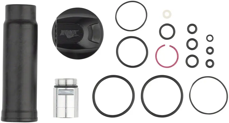 Fox iCD Fork Cartridge Seal Rebuild Kit