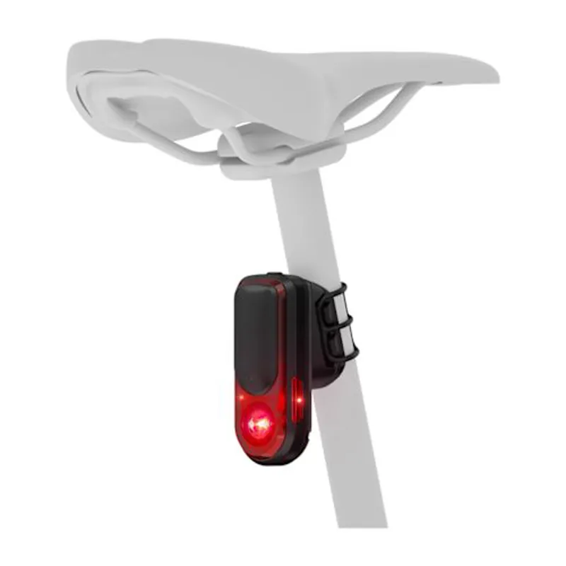 Garmin Varia RearVue 820 Radar Tail Light-4