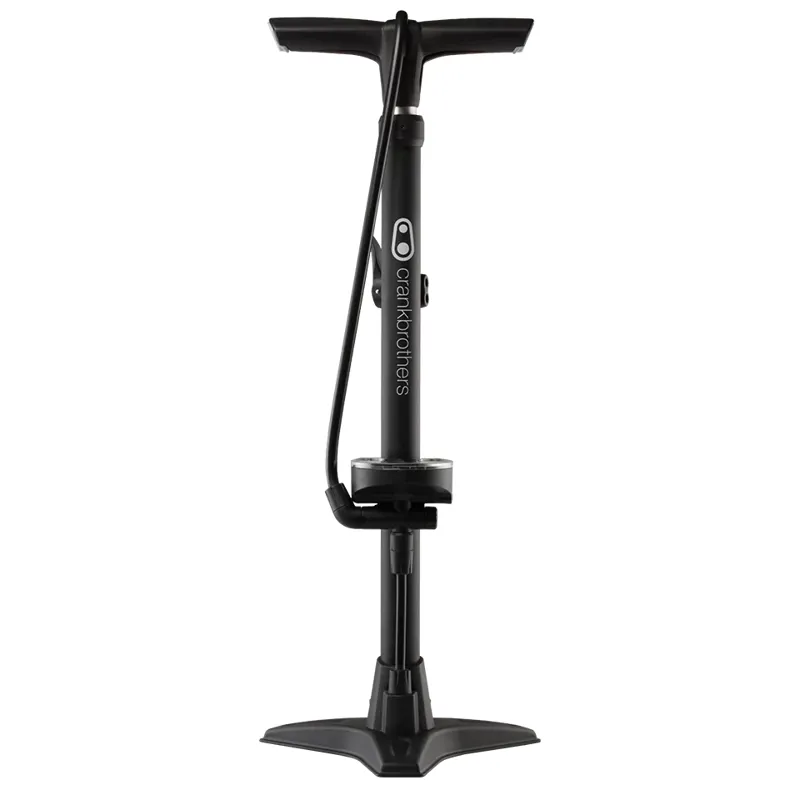Crankbrothers GEM Floor Pump-2