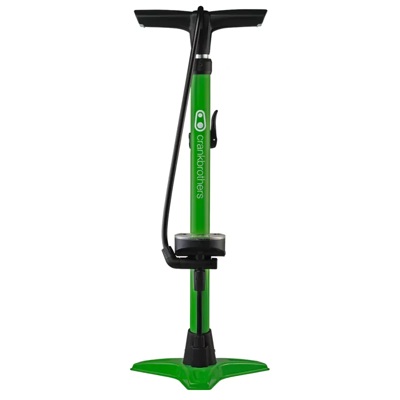 Crankbrothers GEM Floor Pump
