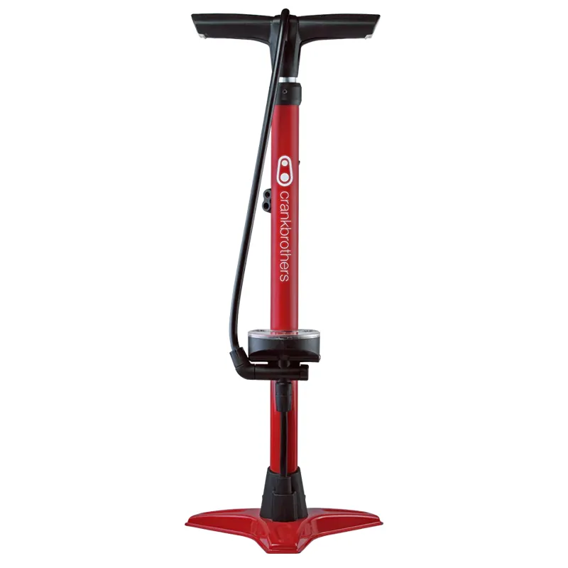 Crankbrothers GEM Floor Pump-1