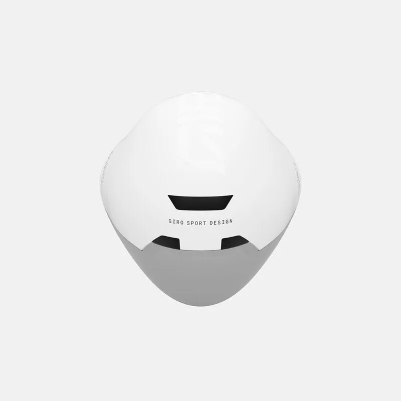 Giro AEROHEAD MIPS II: Matte White-2