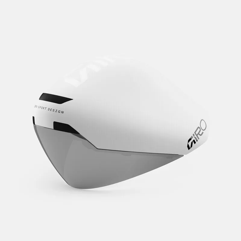 Giro AEROHEAD MIPS II: Matte White