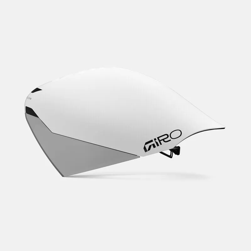 Giro AEROHEAD MIPS II: Matte White-1