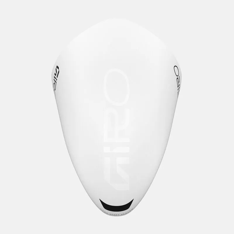 Giro AEROHEAD MIPS II: Matte White-3