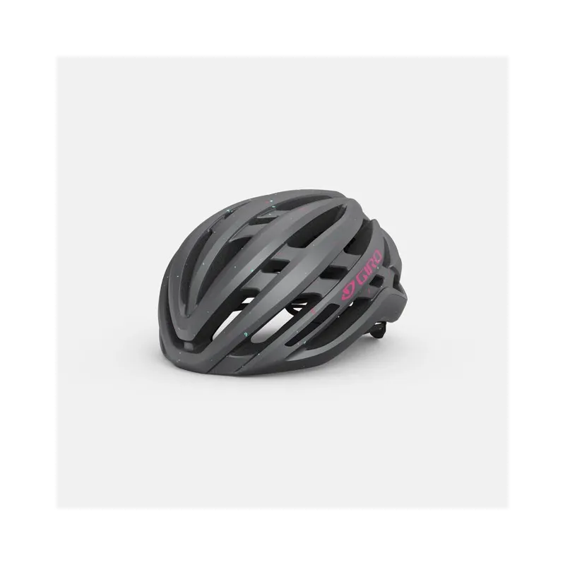 Giro Agilis MIPS Women's Helmet in Charcoal