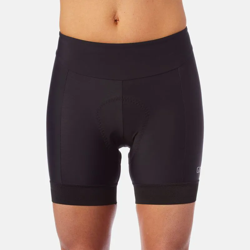 Giro Women's Chrono Sporty Short: Black