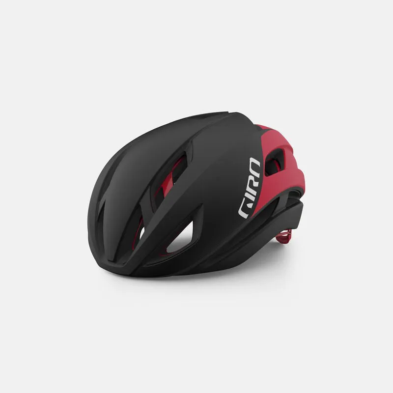 Giro Eclipse Spherical MIPS Helmet Matte Black / White / Red - L