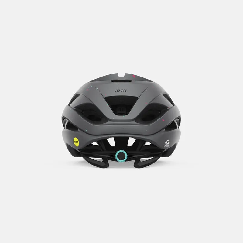 Giro Eclipse Spherical MIPS Helmet Matte Charcoal Mica - Medium-2