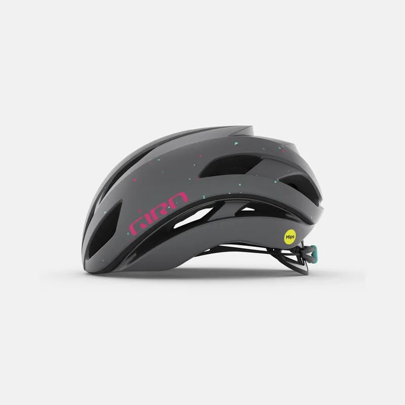 Giro Eclipse Spherical MIPS Helmet Matte Charcoal Mica - Medium-1