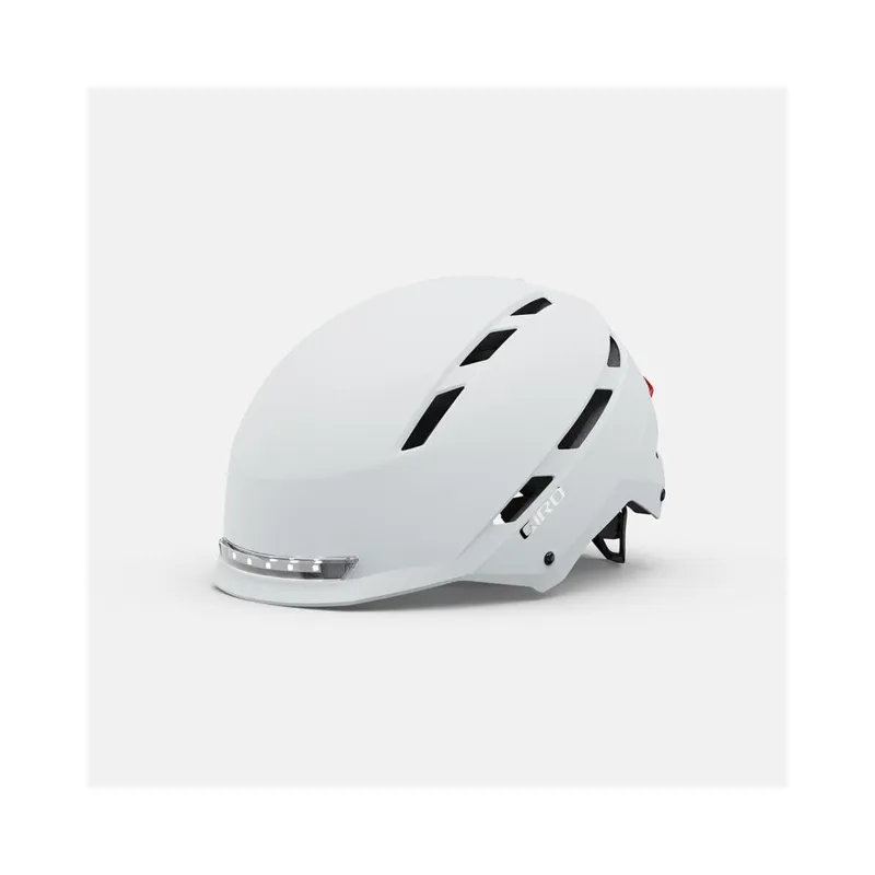 Giro Escape MIPS Helmet in Matte Chalk