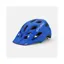 Giro Fixture MIPS Adult Dirt Bike Helmet in Matte Trim Blue