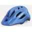 Giro FIXTURE MIPS II Youth Helmet: Matte Ano Blue