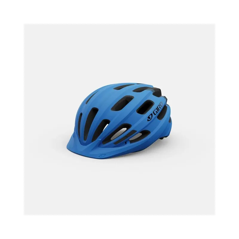 Giro Hale MIPS Youth Bike Helmet in Matte Blue