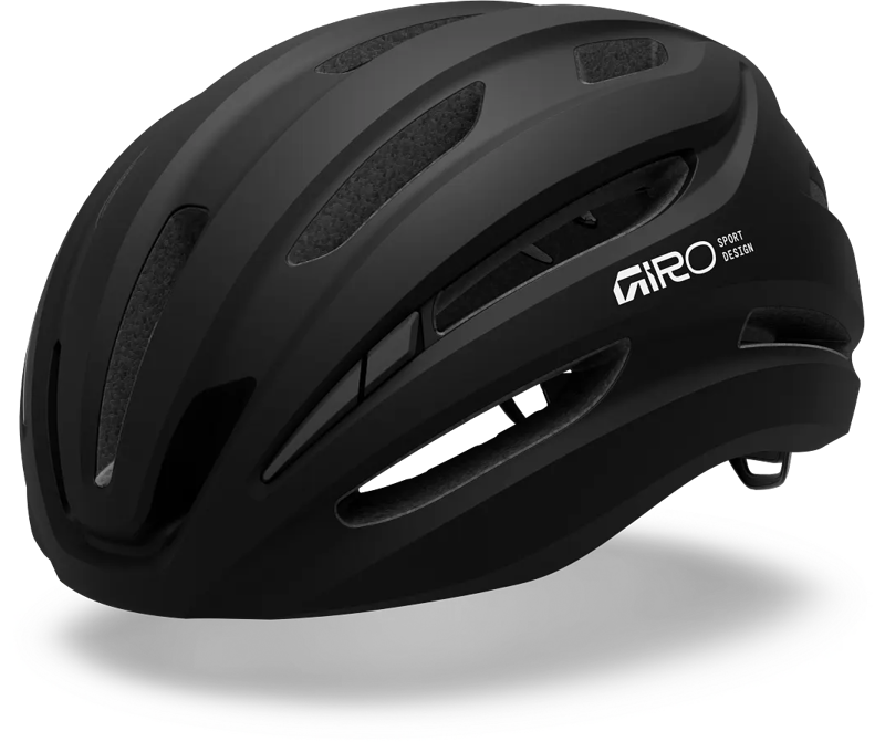 Giro Isode MIPS II Half Shell Helmet in Matte Black