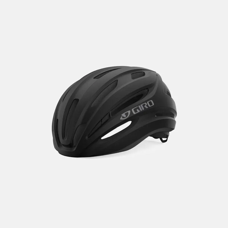 Giro ISODE MIPS II Helmet: Matte Black/Charcoal