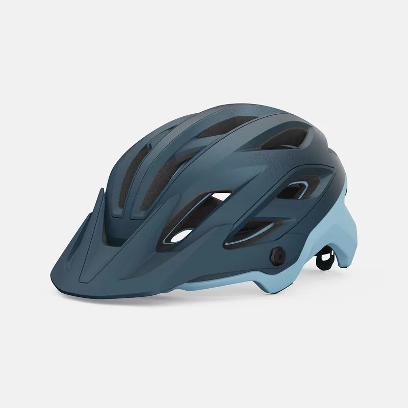 Giro Merit Spherical MIPS Women's Helmet Harbor Blue