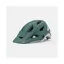Giro Montara MIPS Womens Dirt Bike Helmet in Green/Grey