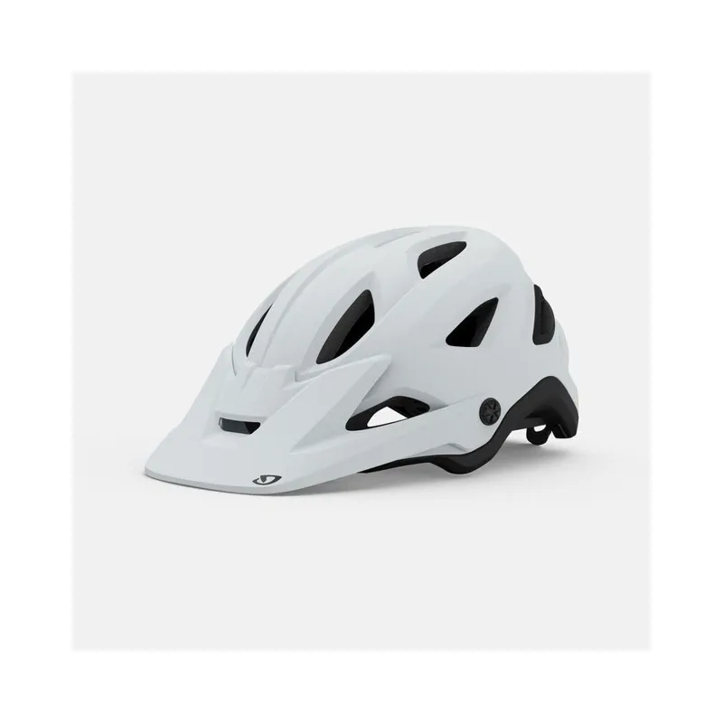 Giro Montaro MIPS II Adult Helmet in Chalk