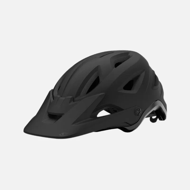 Giro Montaro MIPS II Adult Helmet in Black