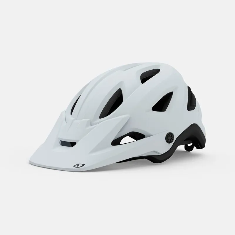 Giro Montaro MIPS Adult Dirt Bike Helmet in Chalk