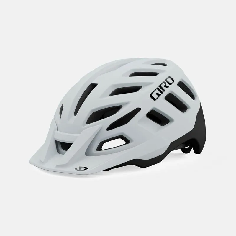 Giro RADIX MIPS Adult Helmet: Matte Chalk