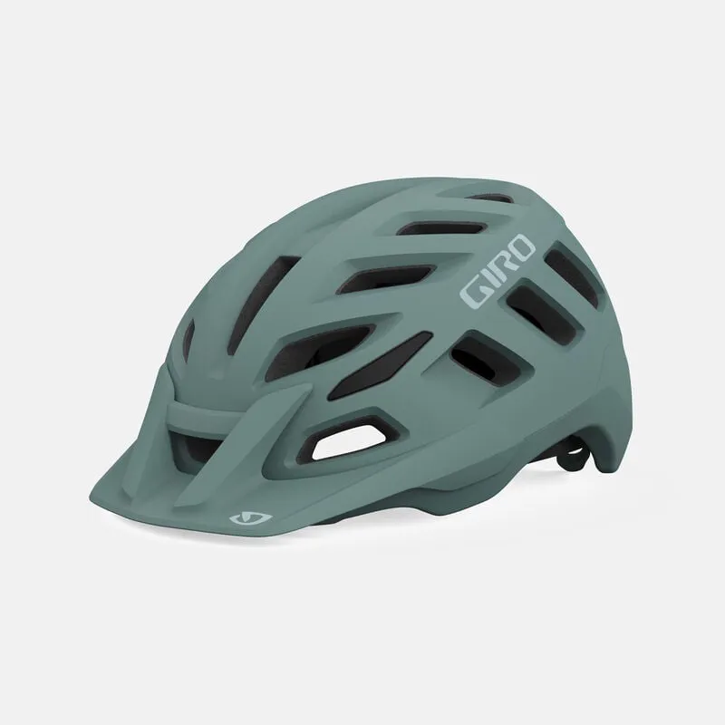 Giro RADIX MIPS Helmet: Matte Mineral