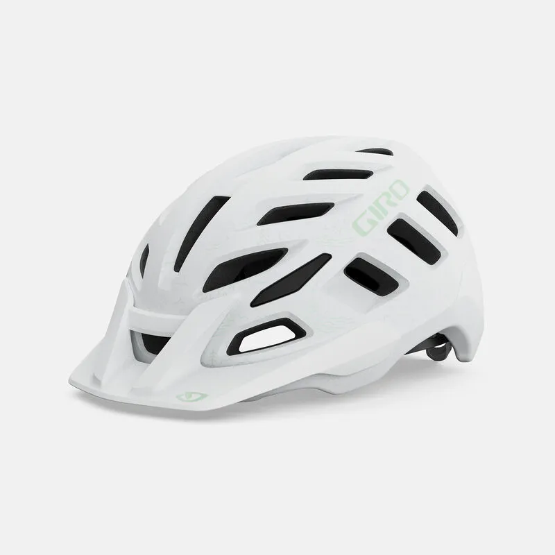 Giro Radix MIPS Women's Helmet in White