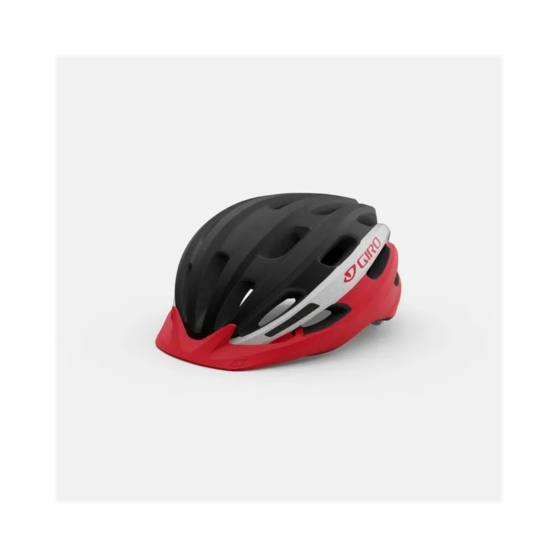 Giro Register MIPS Adult Helmet in Matte Black/Red