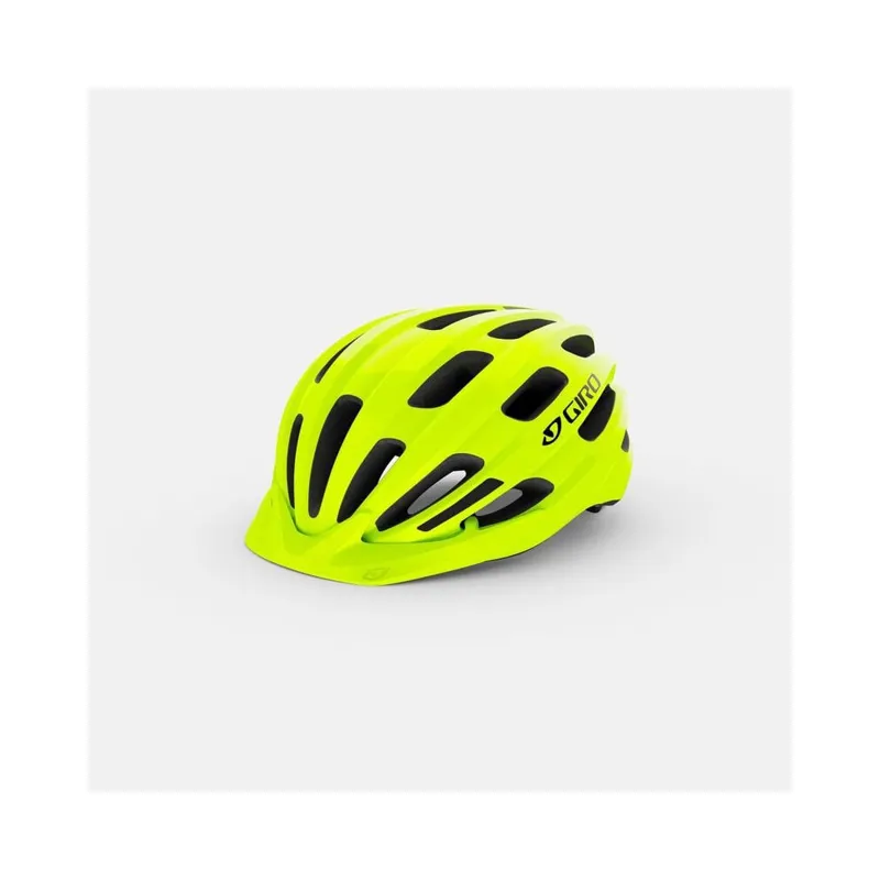 Giro Register MIPS Adult Helmet in Highlight Yellow