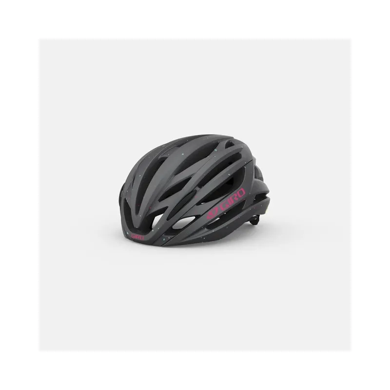 Giro Seyen MIPS Women's Helmet in Charcoal