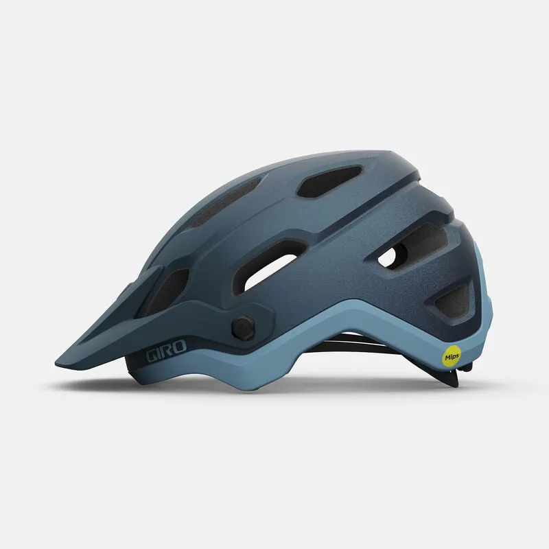 Giro Source MIPS Women's Helmet Matte Ano / Harbor Blue - S-1