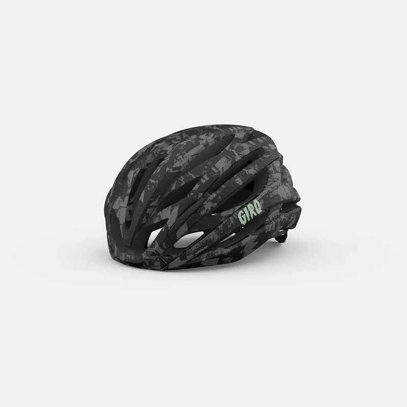 Giro SYNTAX MIPS Helmet: Matte Black Underground
