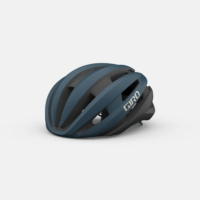 Giro Synthe MIPS II Adult Helmet Matte Harbor Blue - L