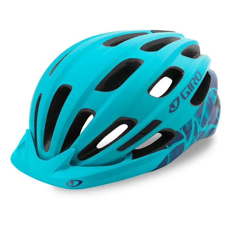 Giro Cycling Vasona MIPS Recreational Helmet - Matte Glacier 