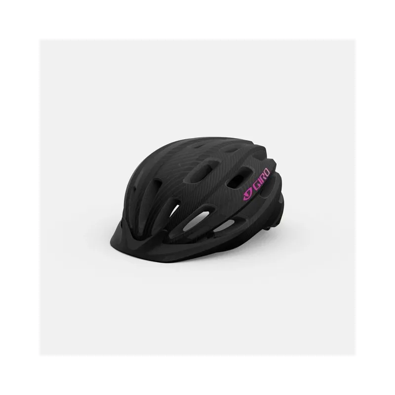 Giro Vasona MIPS Women's Bike Helmet in Matte Black