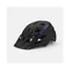 Giro Verce MIPS Women's Bike Helmet in Matte Black/Electric Purple